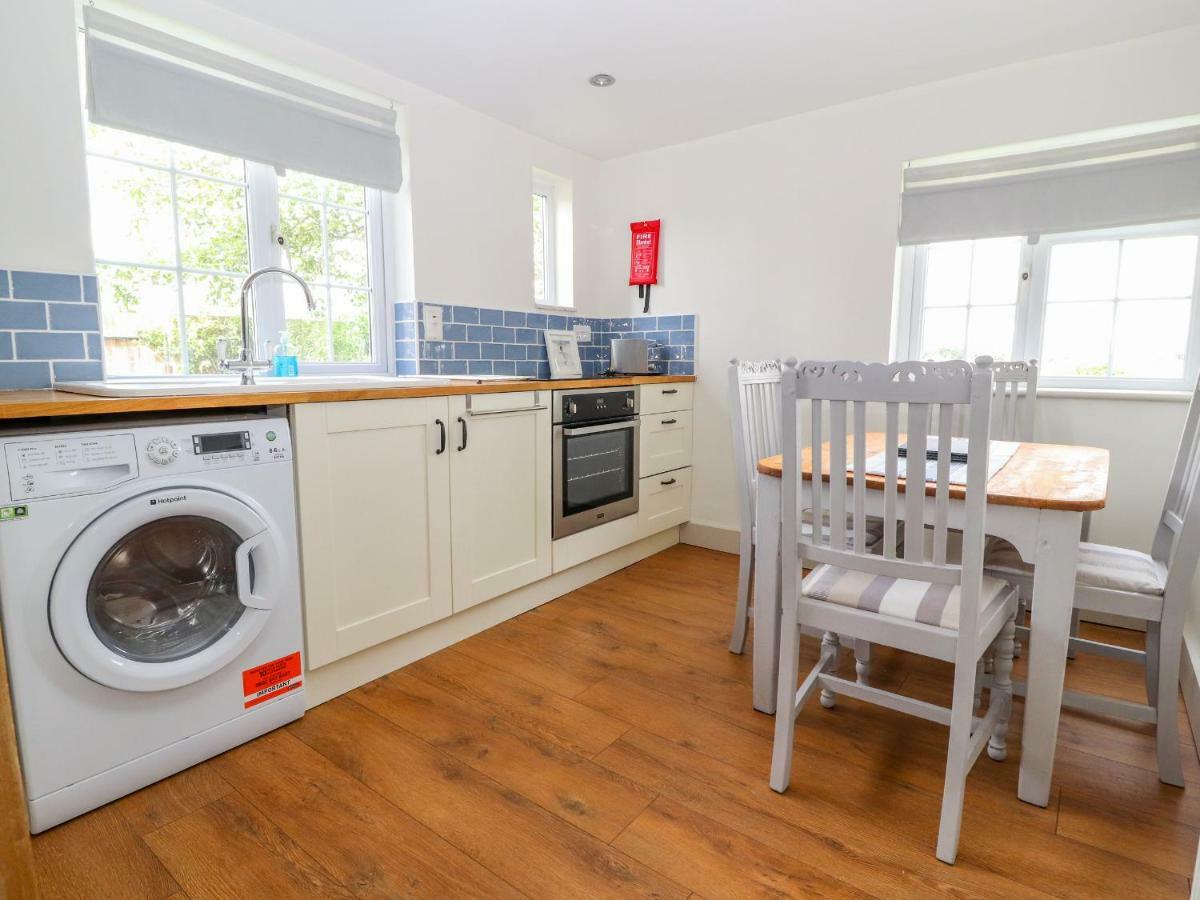 Well House Farm Flat 1 Apartment Chester Exterior foto