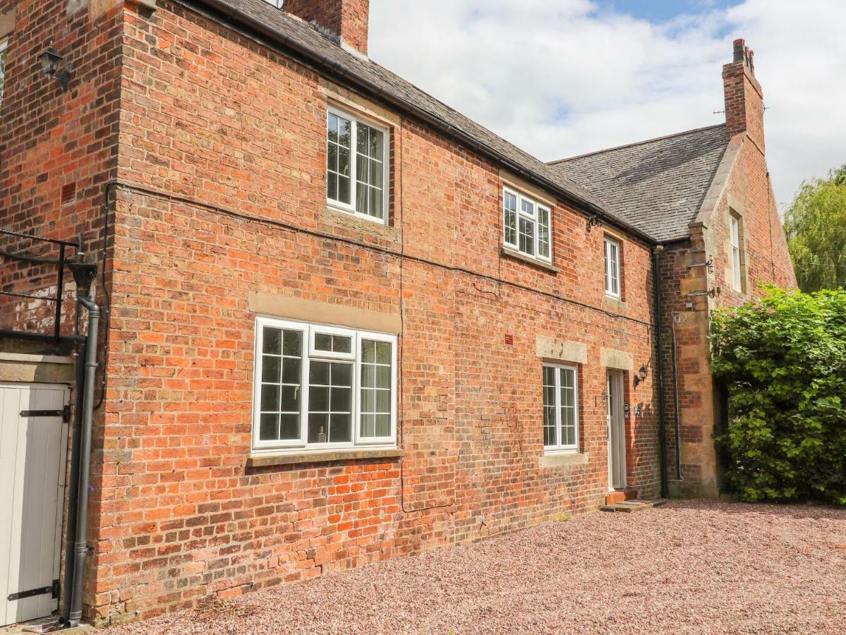 Well House Farm Flat 1 Apartment Chester Exterior foto