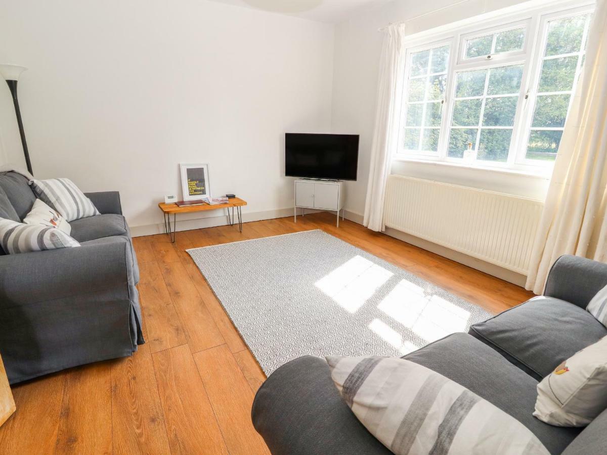 Well House Farm Flat 1 Apartment Chester Exterior foto
