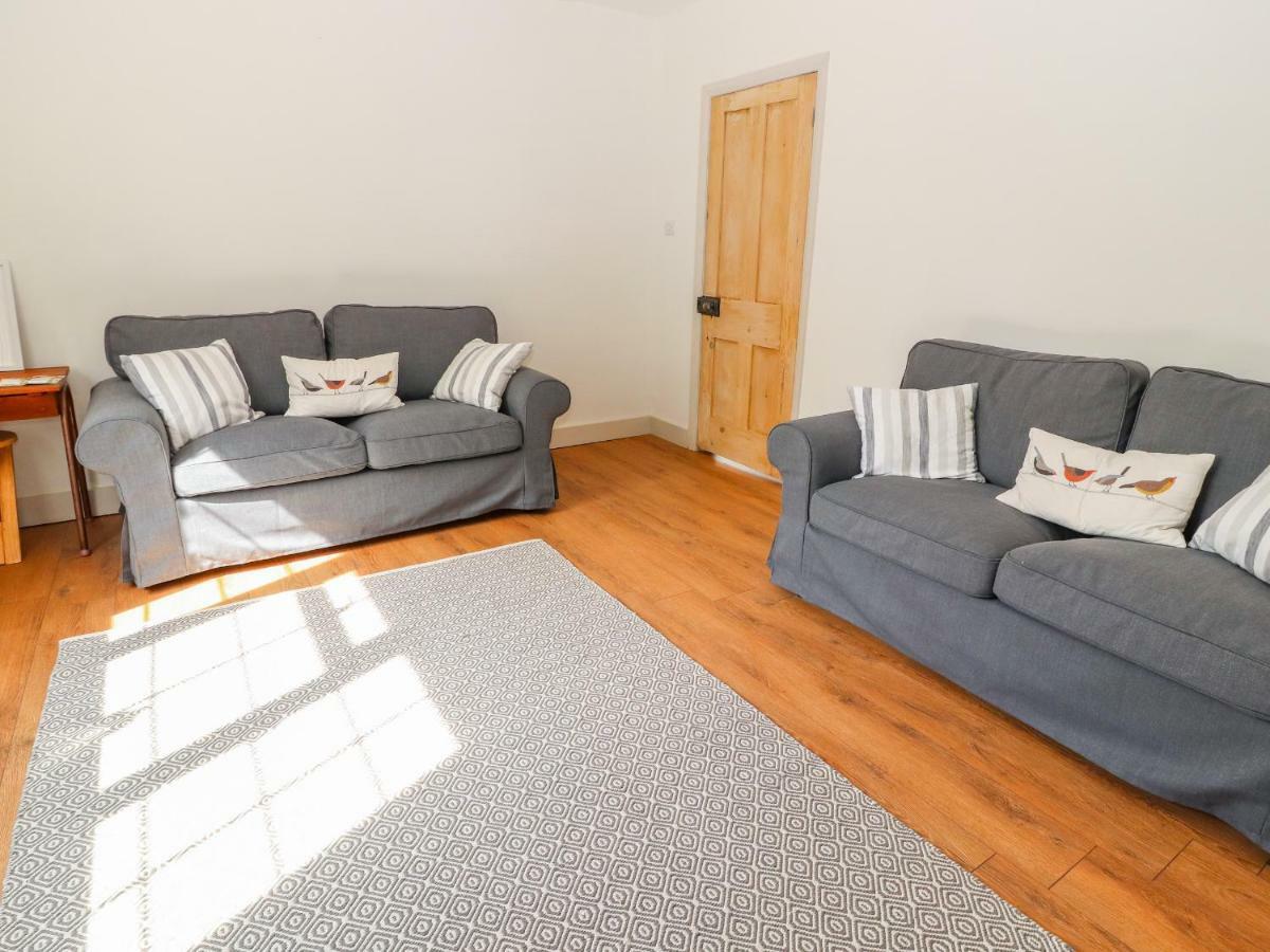 Well House Farm Flat 1 Apartment Chester Exterior foto