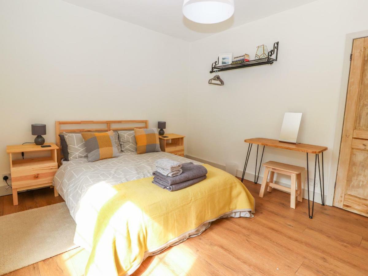 Well House Farm Flat 1 Apartment Chester Exterior foto