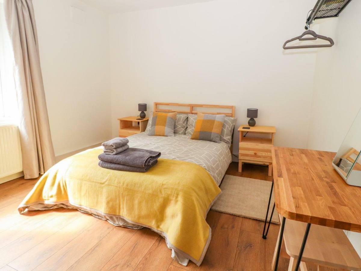 Well House Farm Flat 1 Apartment Chester Exterior foto