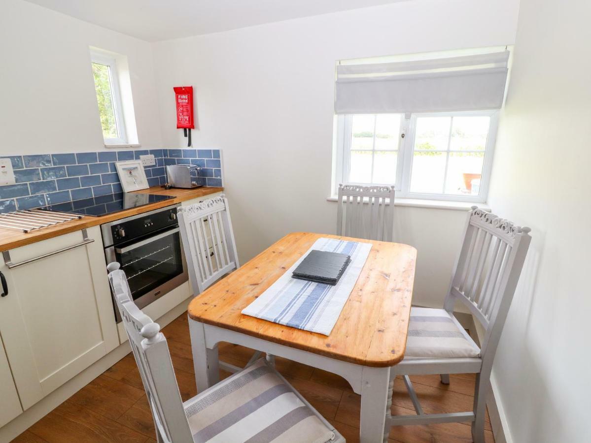 Well House Farm Flat 1 Apartment Chester Exterior foto