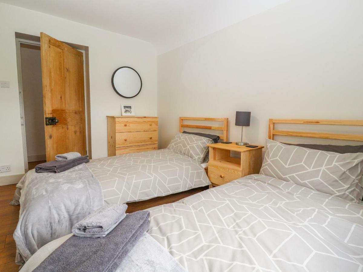 Well House Farm Flat 1 Apartment Chester Exterior foto