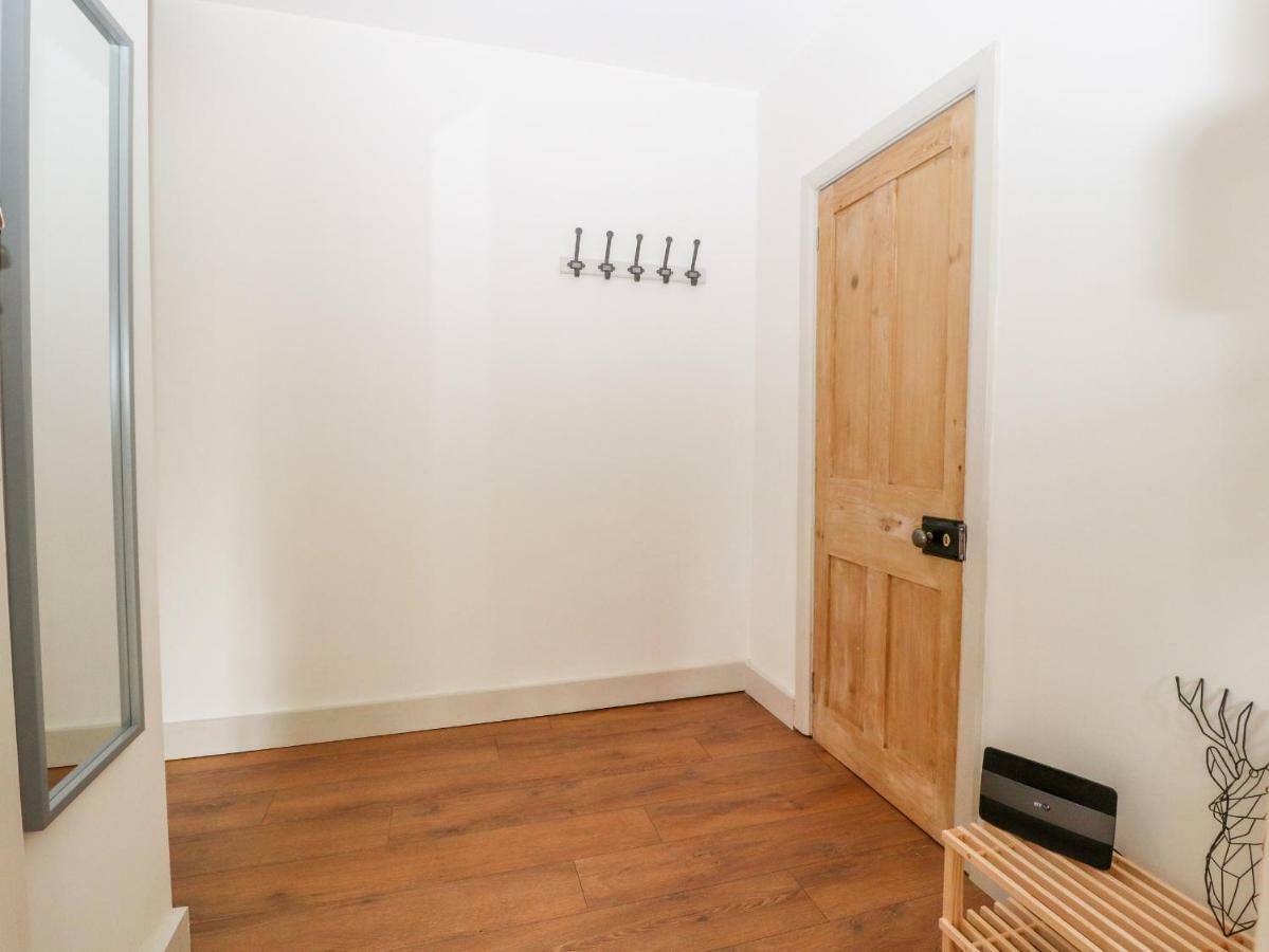 Well House Farm Flat 1 Apartment Chester Exterior foto