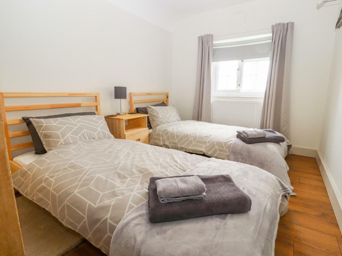Well House Farm Flat 1 Apartment Chester Exterior foto