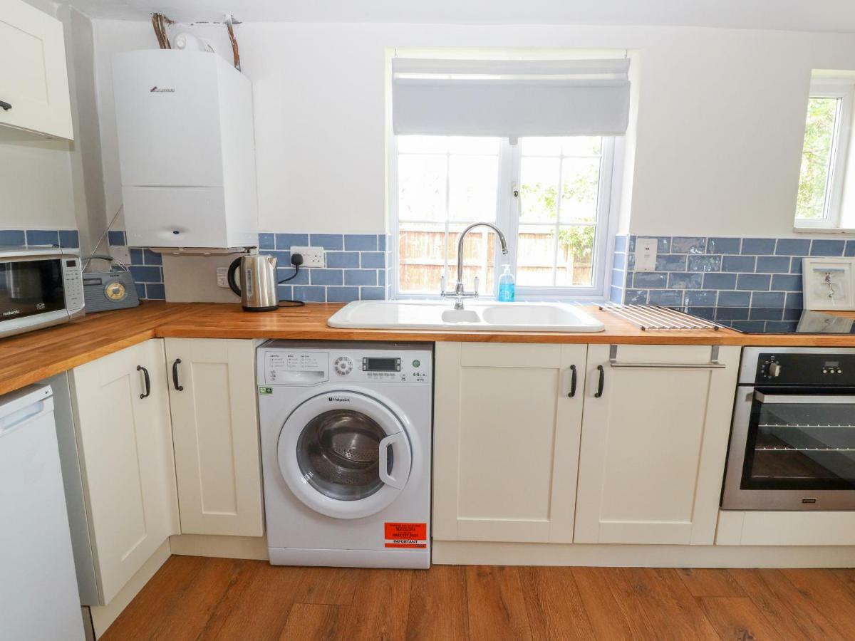 Well House Farm Flat 1 Apartment Chester Exterior foto