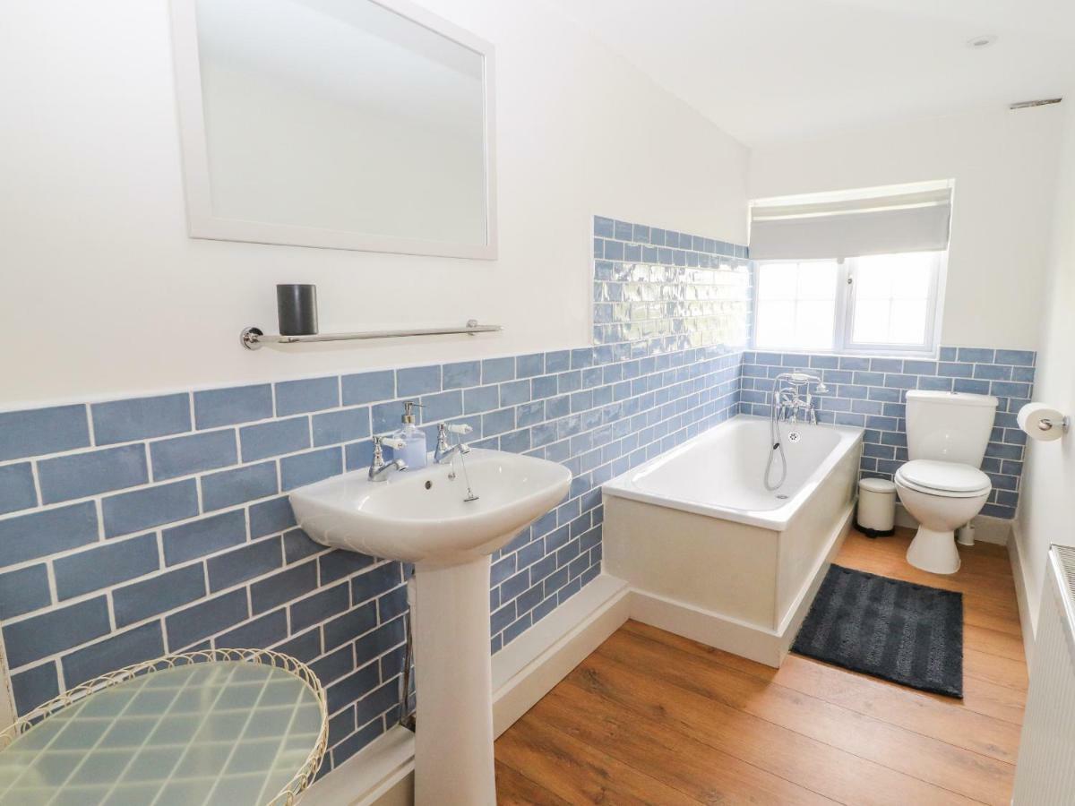 Well House Farm Flat 1 Apartment Chester Exterior foto